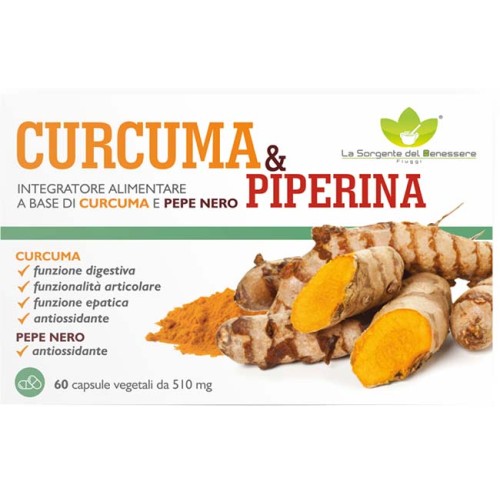 CURCUMA 60 Cps LIS