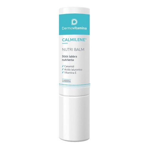 DERMOVIT Calm Nutri Balm