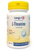 LONGLIFE L-THEANINE 60CPS
