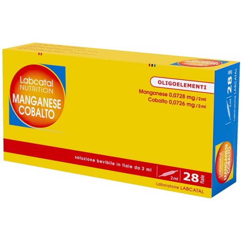IMO LABCATAL Mn-Co 28f.2ml