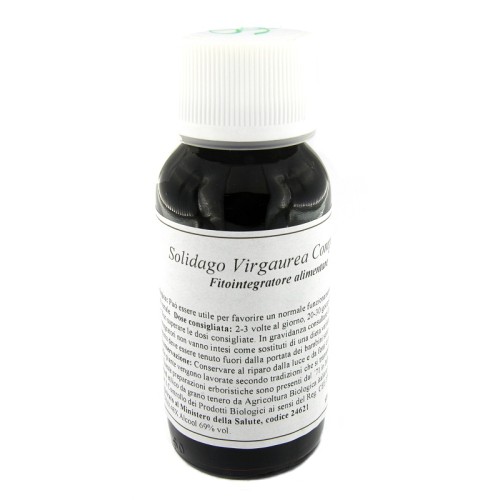 LVS 07N Solidago Virg.Comp.
