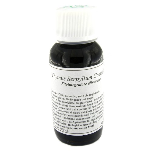 LVS 21N Thymus Serp.Comp.60ml