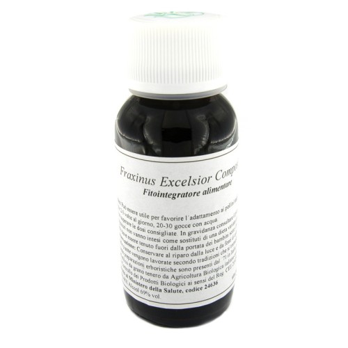 LVS 22N Fraxinus Exc.Comp.