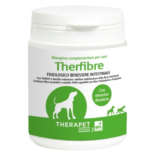 THERFIBRE Therapet 500g
