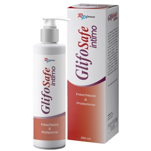 GLIFOSAFE Intimo 250ml GLIFOSAFE Intimo 250ml