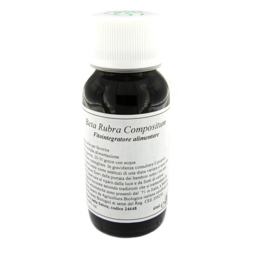 LVS 34N Beta Rubra Comp.
