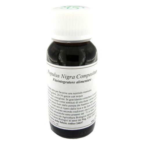 43N POPULUS NIGRA COMP LVS