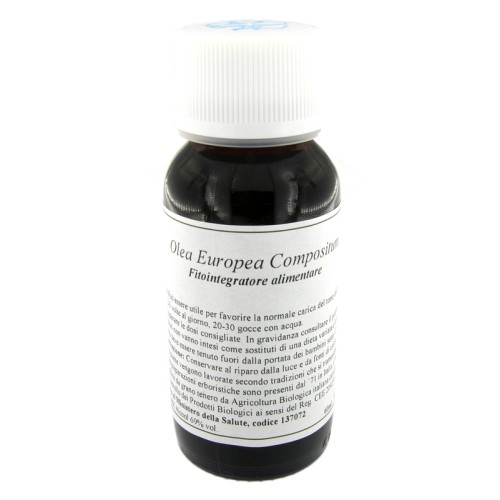 LVS 70C Olea Europea Comp.