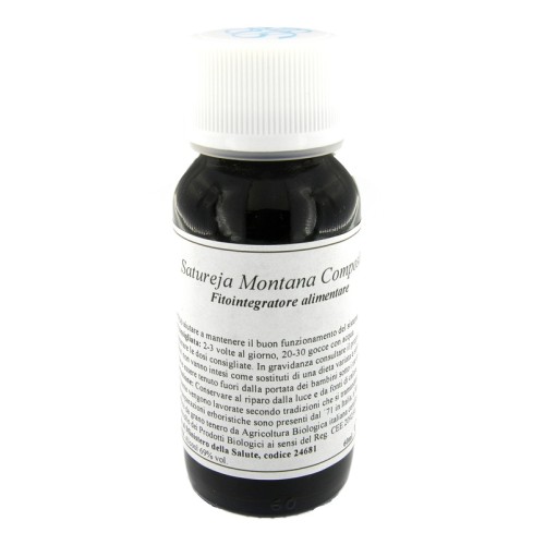 LVS 81C Satureja Mont.Comp.