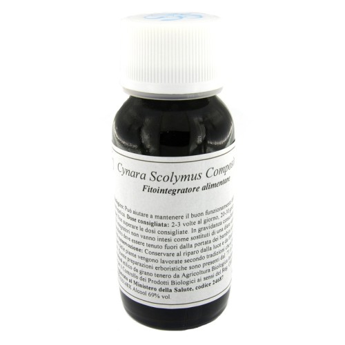 LVS 87C Cynara Scoly Cauli Cmp