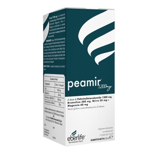 PEAMIR*1200 15Stick Pack 15ml PEAMIR*1200 15Stick Pack 15ml