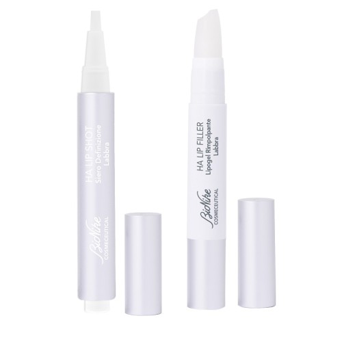 Cosmeceutical Ha Lip Shot&fill Cosmeceutical Ha Lip Shot&fill