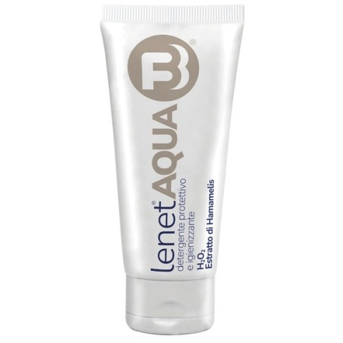 LENET Aqua Deterg.125ml LENET Aqua Deterg.125ml