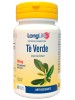 LONGLIFE TE VERDE 60 Cps 500mg