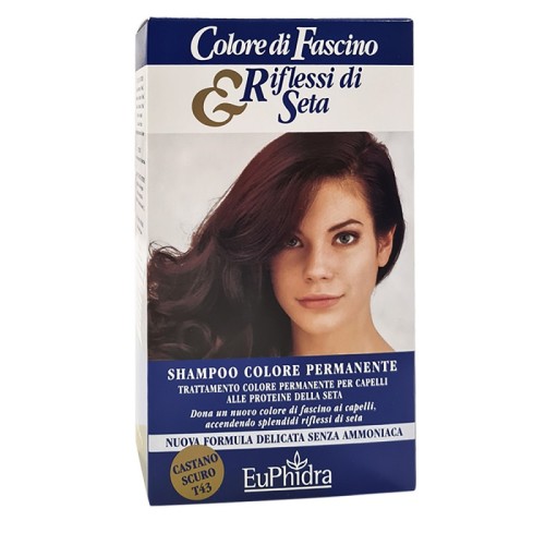 EUPHIDRA-TINT 43 CAST SCUR