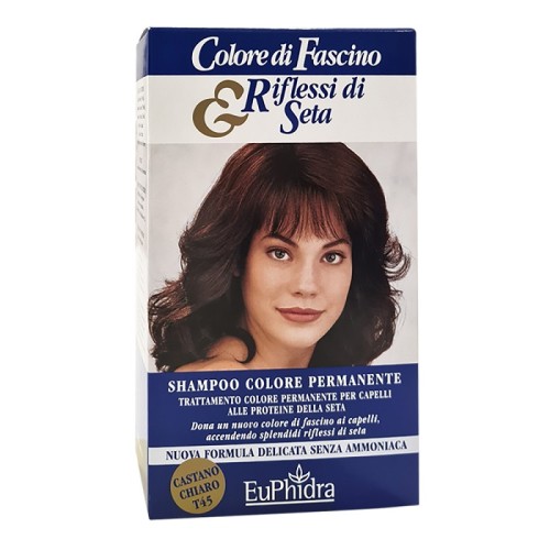 EUPHIDRA-TINT 45 CAST CHIA