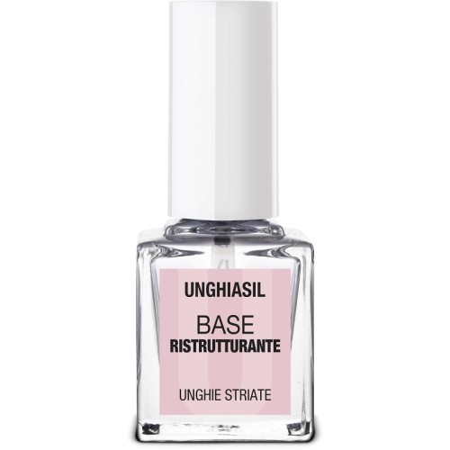 UNGHIASIL Base Ristrutt. 5ml