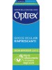 OPTREX Gtt Ocul.Rinfr.10ml