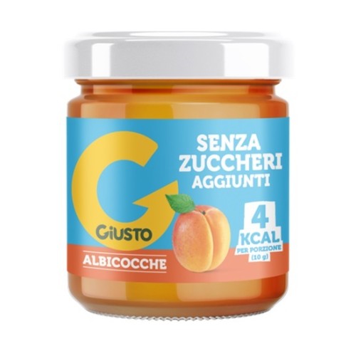 GIUSTO Confett.Alb.S/Z GIUSTO Confett.Alb.S/Z