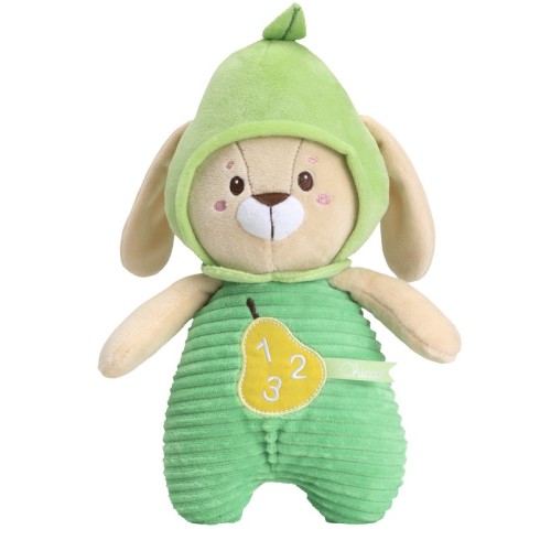 CH Gioco Peluche Pera CH Gioco Peluche Pera