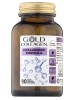GOLD Collagen Hyaluronic 90Cpr