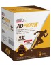 ADPROTEIN 15 Bust.Cioccolato