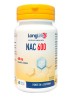 LONGLIFE NAC 60 Cps 500mg