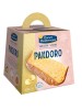 PIACERI MED.Pandoro 650g