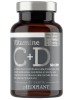 VITAMINA C+D 50 Cps