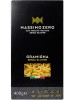 MASSIMO ZERO GRAMIGNA 400G