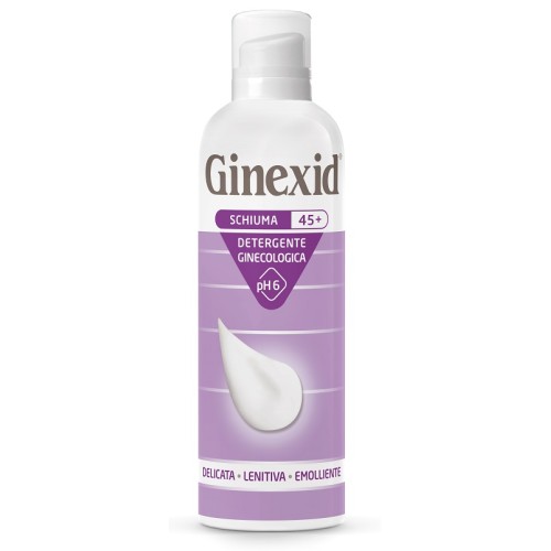 GINEXID*45+Sch.Det.Ginec.pH6
