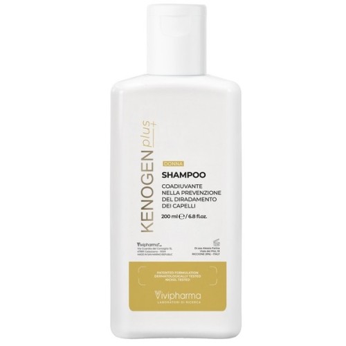 KENOGEN Plus Sh.D 200ml KENOGEN Plus Sh.D 200ml
