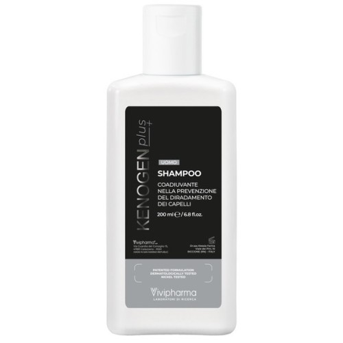 KENOGEN U Plus Sh.200ml KENOGEN U Plus Sh.200ml
