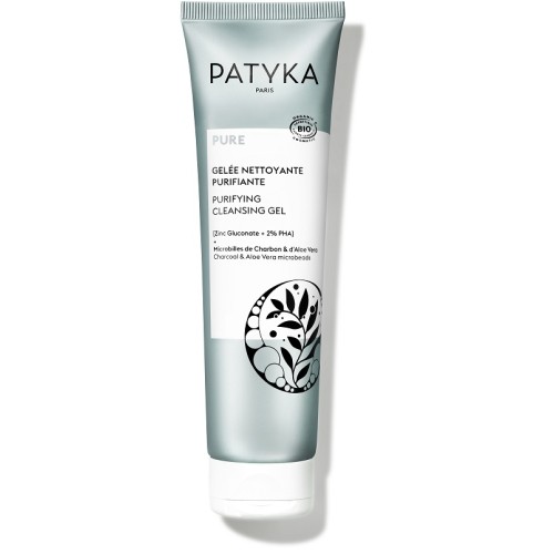 PATYKA Gel Deterg.Purif.