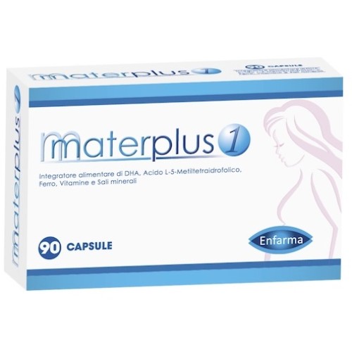 MATERPLUS*1 90 Cps