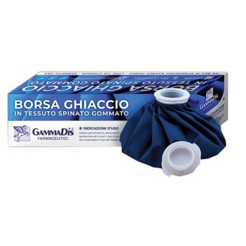 BORSA-GHIACCIO 25CM GAMMADIS
