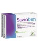 SAZIOBEN 30 Cps 519,66mg