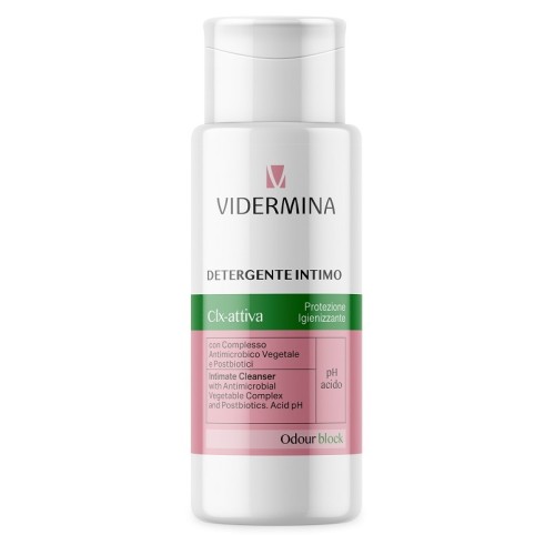 VIDERMINA CLX Det.Intimo 300ml