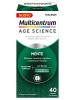 Multicentrum Age Mente 40cps