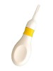 EARBUDDY GIALLO