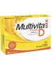 MULTIVITAMIX Vit.D2000 60 Cpr