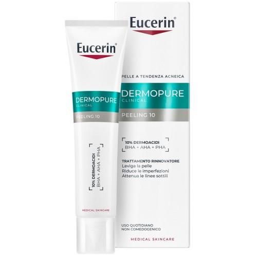 EUCERIN DC Tratt.Rinnov.