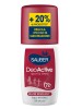 SAUBER  Deo Active Vapo 90ml