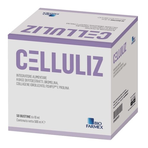 CELLULIZ 50 Stick 10ml