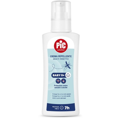 PIC Baby&Family Spray Repell.