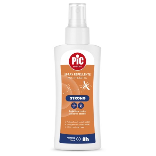 PIC Strong Spray Repell.100ml