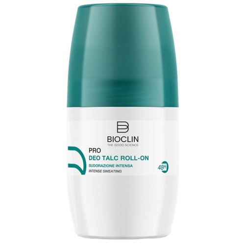BIOCLIN Deo Pro Talc Roll-On