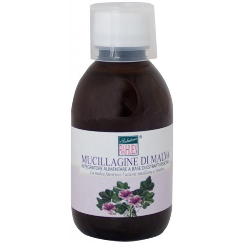 Mucillagine Malva  200ml