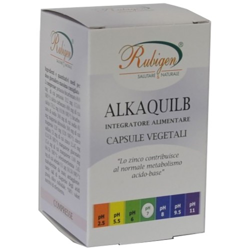 RUBIGEN Alkaquilib 60 Opr