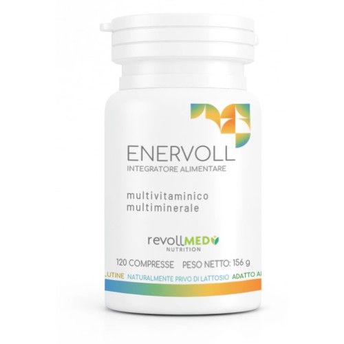 ENERVOLL 120 Cpr ENERVOLL 120 Cpr